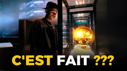 Vinicius and the 2024 Ballon d'Or: Is He the Favorite? 🏆