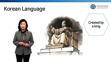 learn korean language