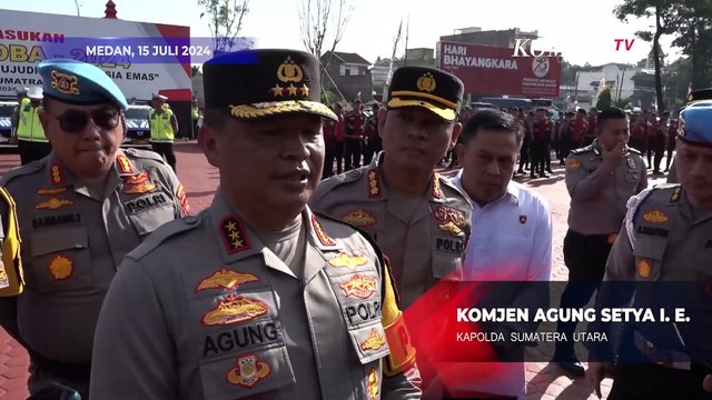Dalang Pembakaran Rumah Sempurna Pasaribu Ternyata Pernah 2 Kali Masuk Penjara