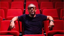 “Pour les gens qui…” : JoeyStarr accusé de violences sur son fils de 9 ans, il fait une mise au point !