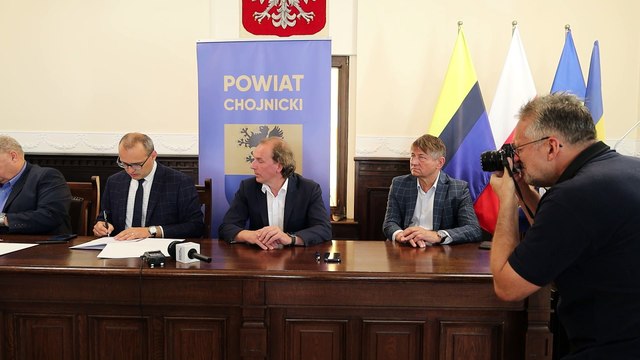 Rusza remont drogi z Krojant do Pawłowa