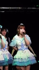 AKB48TeamSH 【邱笛尔】20240504「绿草地上的奇迹」focus 夏花SECRET公演