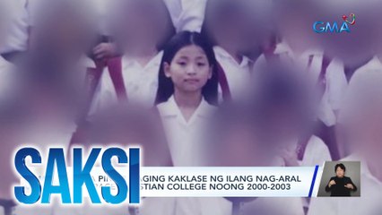 Saksi: (Part 1) Isyu kay Guo; Naaagnas na bangkay; SONA 2024