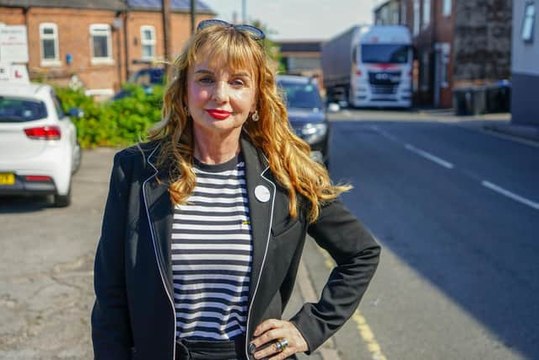 Cllr Hayes objects to Erin landfill recycling facility