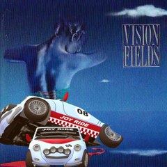 Vision Fields - Eden's Waterfall (AOR/New Wave Ballad)