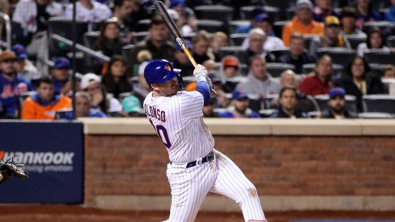 2024 Home Run Derby Odds: Pete Alonso Leads as Favorite