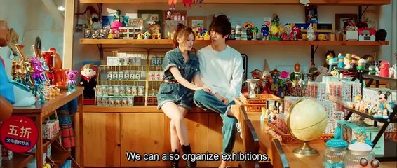 Limited 72 Hours of Love Ep 25 Eng sub