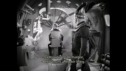 Serial - Flash Gordon - A la conquête de l'univers