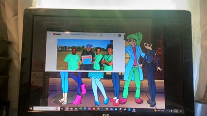 natalie ross kardashian trailblazer part 27