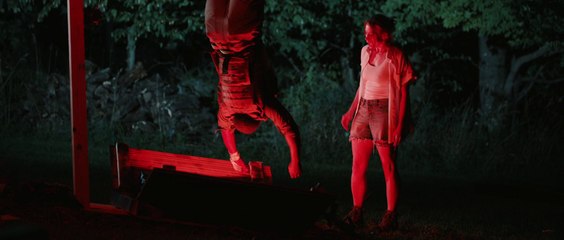 Watch 'The Hangman 2024' Full Movie – A Thrilling Detective Mystery 🎬 - thumbnail