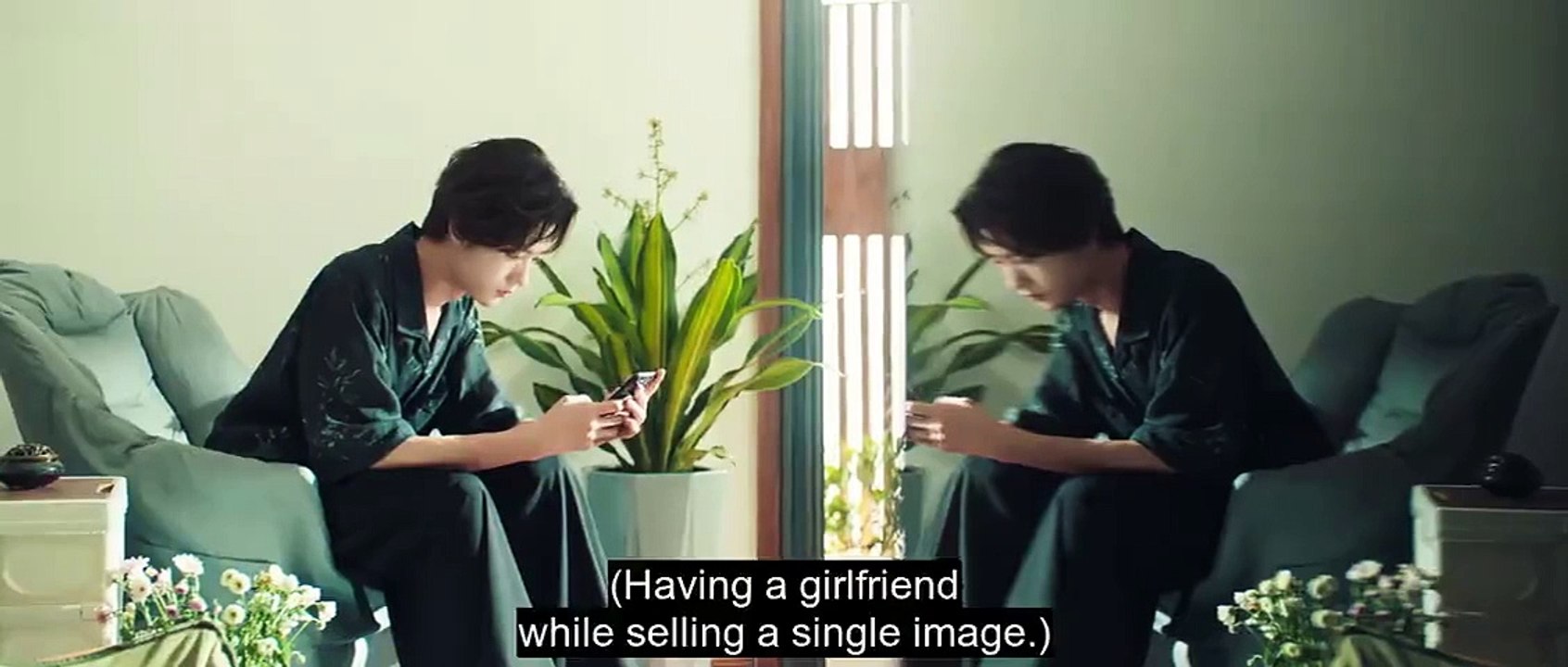 Love's Little Delicacies Ep 10 Eng sub.