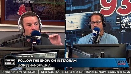 Gresh & Fauria: The Red Sox are making the decision at the deadline easy