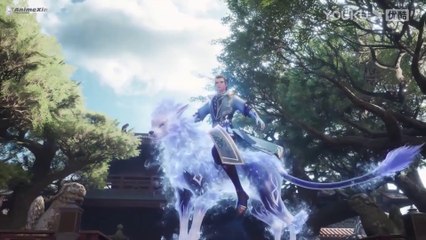 The Secrets of Star Divine Arts Episode 1 in english sub| The secrets of star divine arts