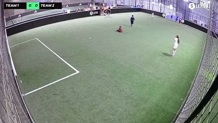 15/07 à 15:00 - Football Terrain 4 (LeFive Rouen)