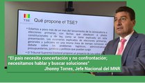 ¿Hay acuerdo para priorizar las elecciones judiciales sobre las primarias?