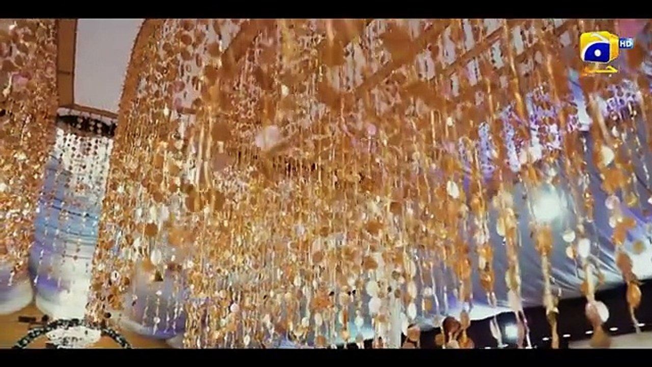 Shiddat Ep 47 [Eng Sub] Muneeb Butt - Anmol Baloch - Digitally Presented by PEL - 15th July 2024(360P)