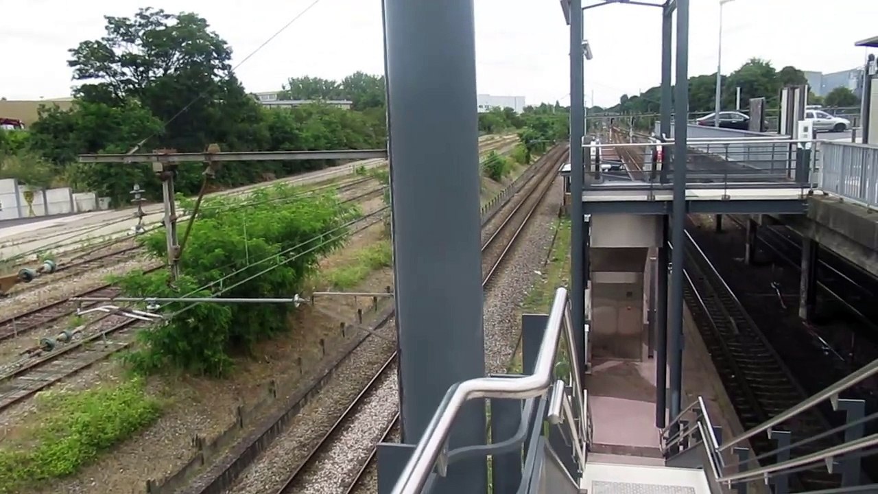 Ligne 14 et Orly 2024