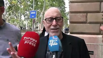 Mainat sobre el presunto intento de asesinato de Dobrowolski: "No celebraría que la condenen"