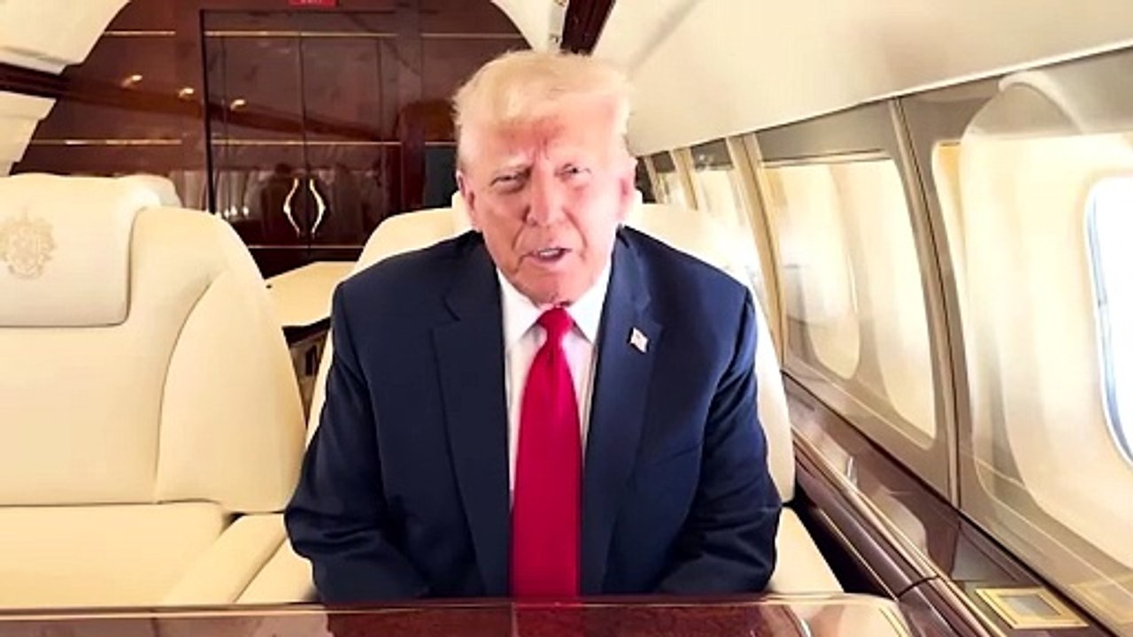 Una jueza estadounidense desestima el caso contra Trump por negligencia en el uso de documentos