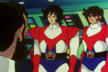 04 The haniwa with flashing eyes