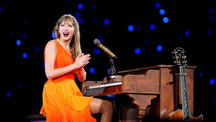 Taylor Swift sufre incidente que la obliga a interrumpir momentáneamente su concierto en Milán