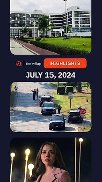 Today's headlines: POGOs, Donald Trump, Julia Montes | The wRap | July 15, 2024