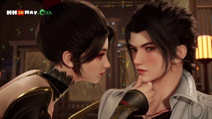 Tán Tu Chi Vương Tập 8 Thuyết Minh - 3D hot 2024