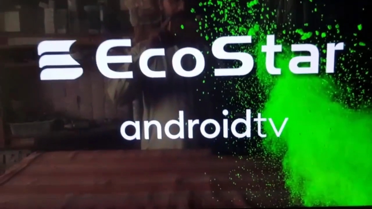 LED TV