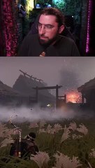 vidéo exclu - Ghost of Tsushima- jour 3 - partie 8