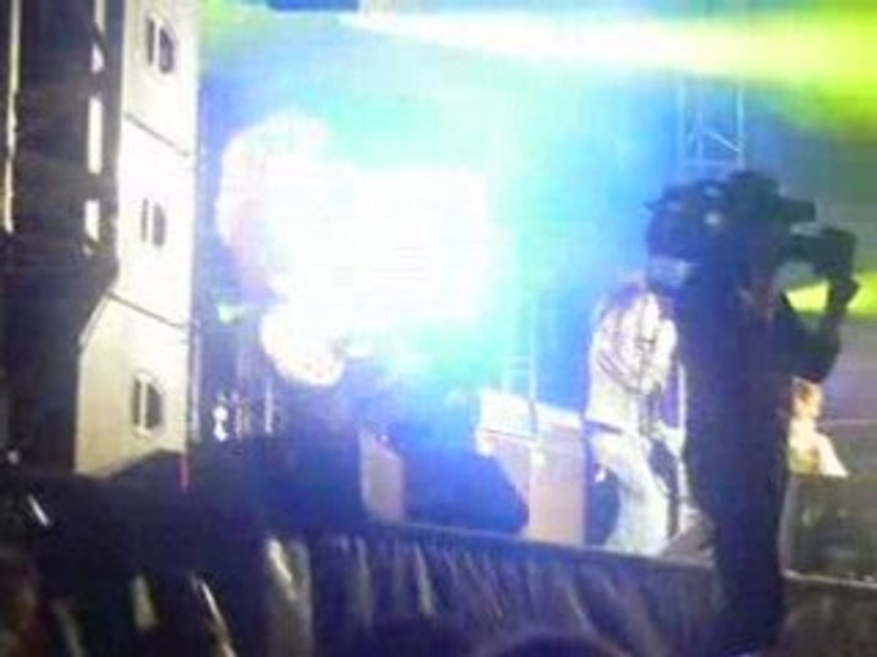 Tokio Hotel 20 ans M6 16.06.07