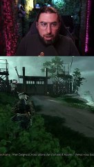 vidéo exclu - Ghost of Tsushima- jour 3 - partie 30