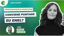 Conviene puntare su Enel?