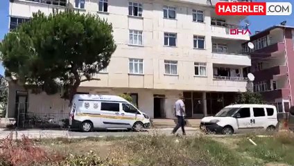 Gebze'de Polis Memuruna Saldırı: Yaralılar Var