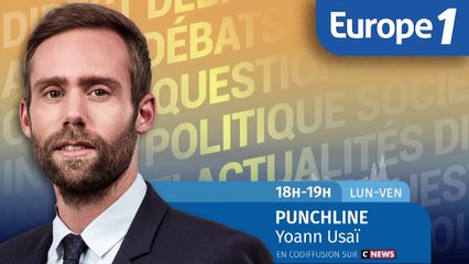 Punchline - Le PS et LFI capables de dialoguer ensemble ?