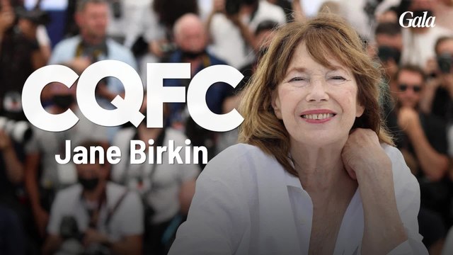 GALA - Jane Birkin : ce qu'il faut connaître (1)