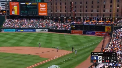 Anthony Santander - 24 Jonrones