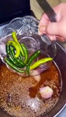 Pindi style Fry channa recipe masala Fry chanay