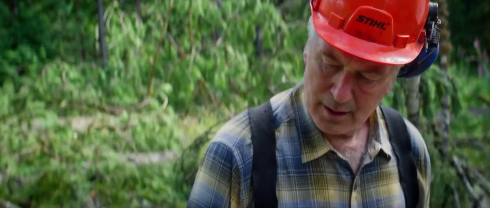 Clear Cut (2024) Official Clip "Get The Money " - Clive Standen, Stephen Dorff, Alec Baldwin