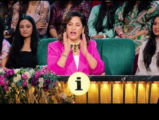 Kapil Sharma kidding with his wife