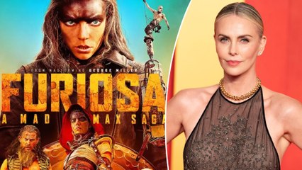 Furiosa: A Mad Max Saga: Charlize Theron Applauds Anya Taylor-Joy’s Stellar Performance