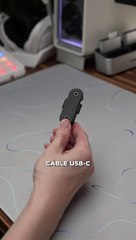 2 accessoires presque parfait pour iPhone 15 Pro