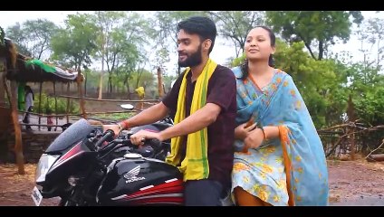 #CgSong Tor Mola Sahara Hai - तोर मोला सहारा है _ Vivek Kumar _ Anurag Prakash, Divya _ 9589316860