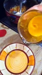 Summer mango  mousse dessert recipes