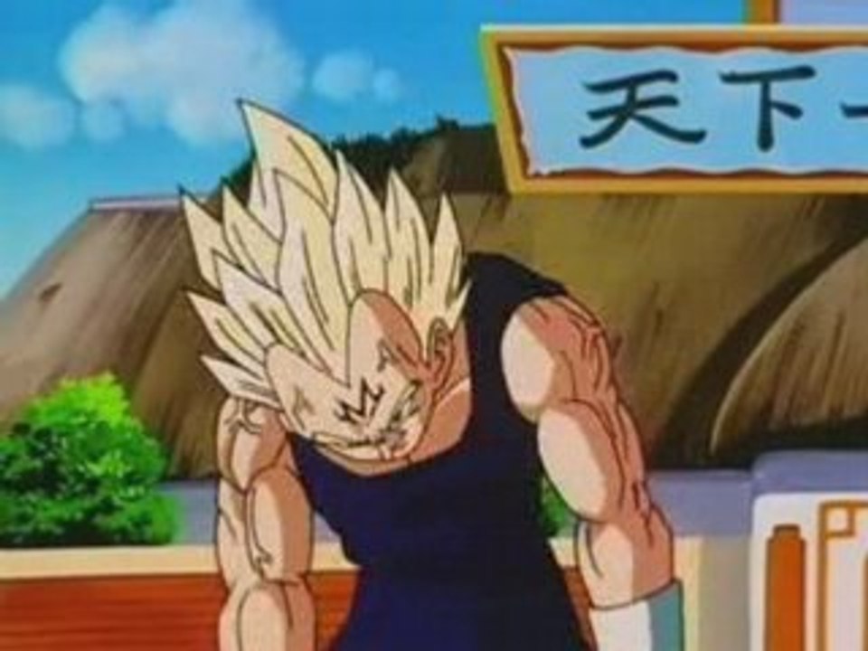 Amv Dbz Concours De La Dark - Team