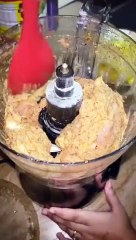 Easy chicken Nuggets recipe