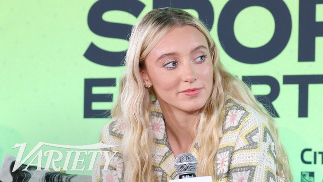 Keynote Conversation with Paige Bueckers, UConn Huskies and Lindsay Kagawa Colas, EVP, Talent + The Collective | Variety Sports and Entertainment Summit