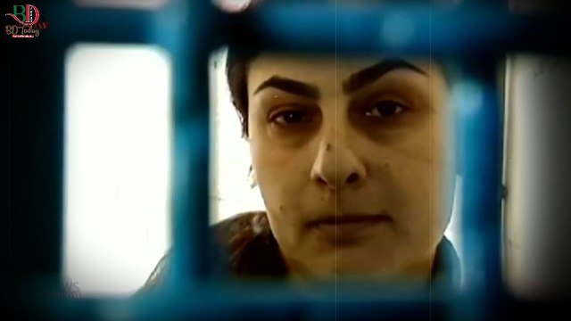 How are #Muslim #women in #Israeli #prisons?