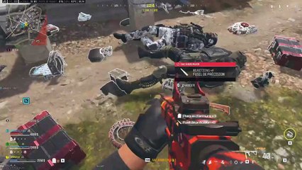 MWIII WZ Entrainement 01