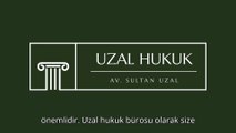 Uşak Hukuk Bürosu : Boşanma Süreçleri #uşakavukat