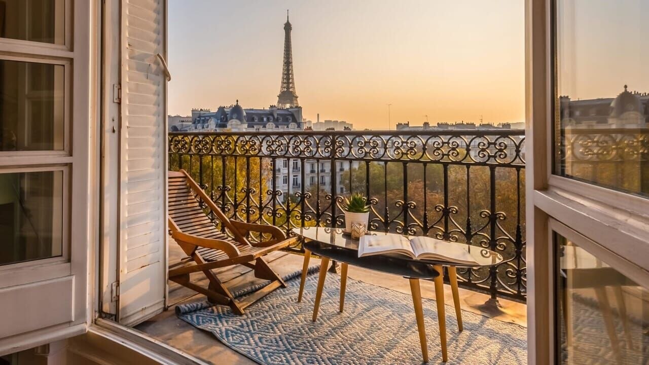 Recherche appartement ou maison